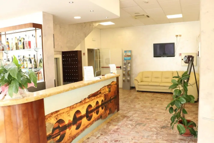 Hotel Morolli Rimini