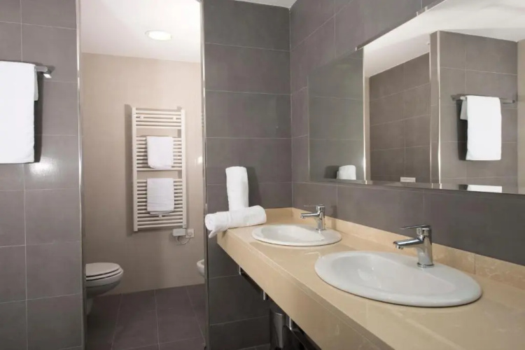 Aparthotel Portodrach photo 12