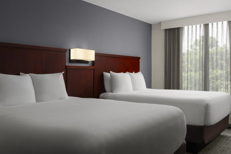 Quadruple Suite