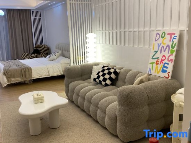 Standard Double room with sea view