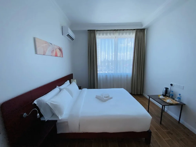 Pauraque Soho Hotel