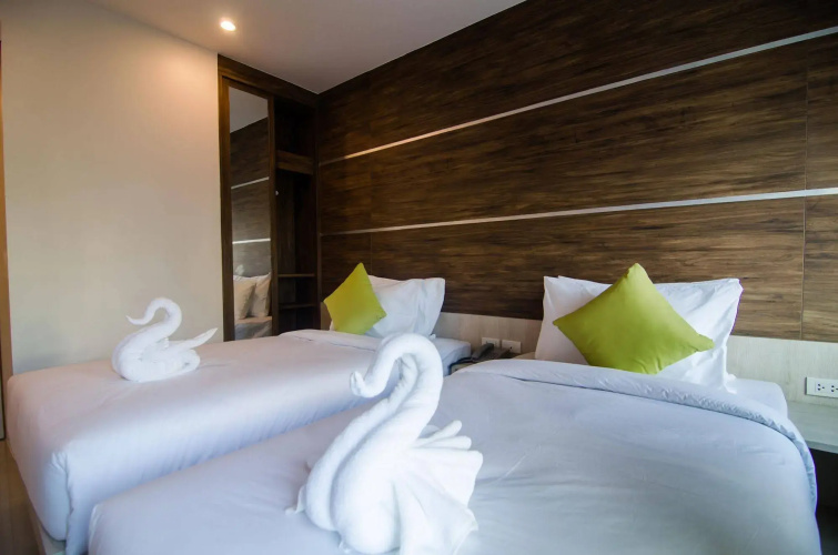 Centro One Bangla