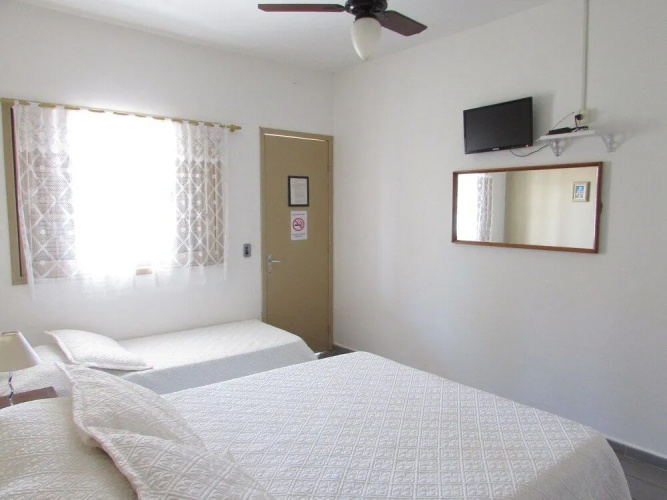 Hotel Costa Azul