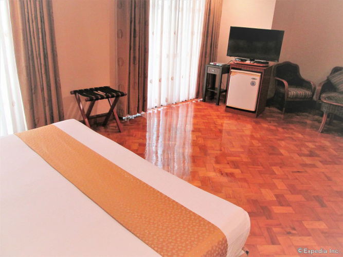 Maxandrea Hotel