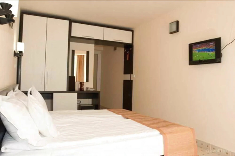 Complex Hotelier Club Dunarea