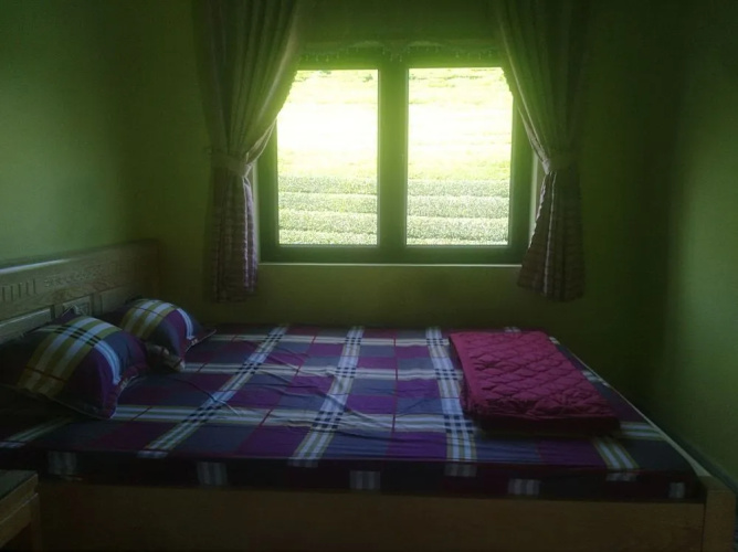 Homestay Làng Chè 69