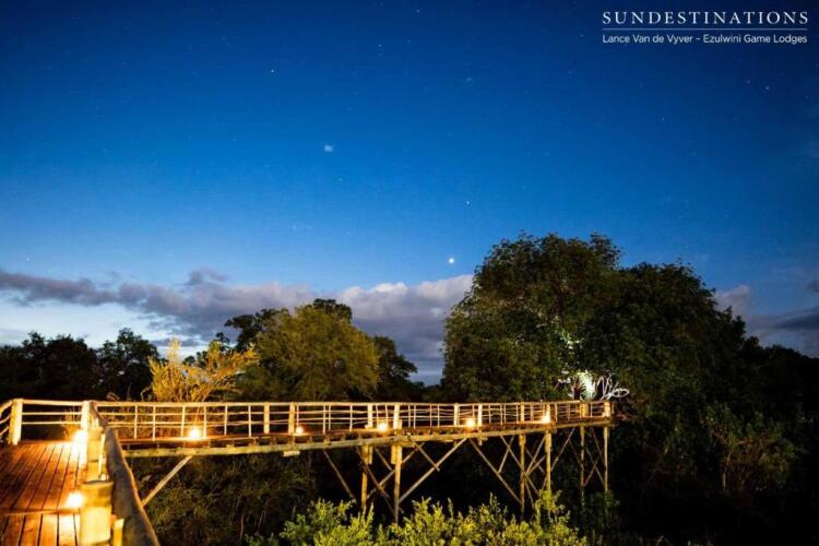 Ezulwini Game LodgesOver view