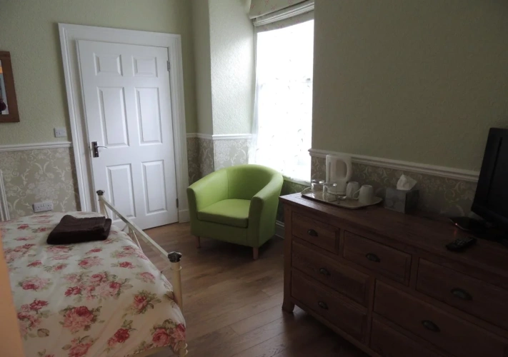 Townhead Bed & Breakfast
