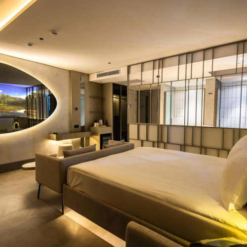 Four Hills Hotel - Muratpaşa