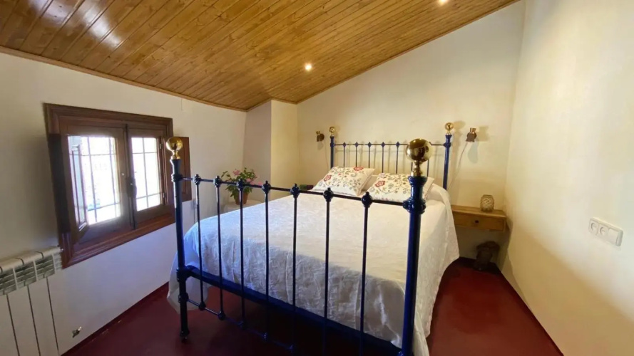 Casa rural Cora de Tudmir