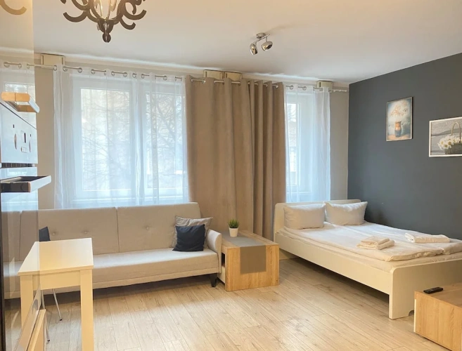 Classic Apartment