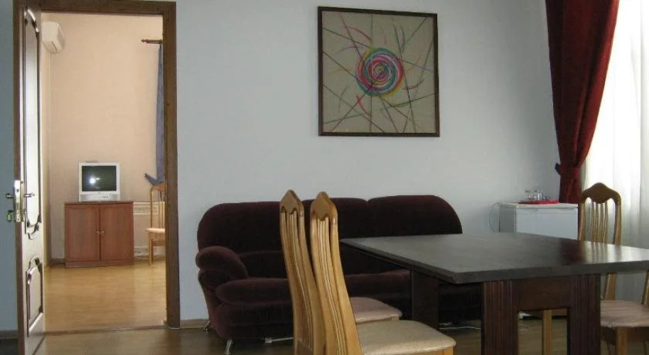 Фотография отеля