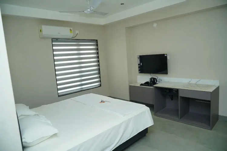 Hotel APS