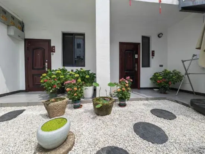 JiangNan Homestay