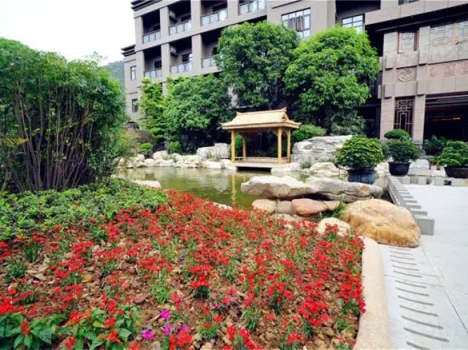 Tabao Garden