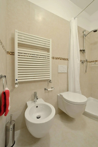 Rialto Deluxe Apartments