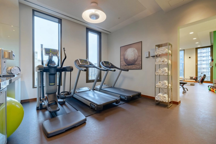 Crowne Plaza Amsterdam - South photo 26