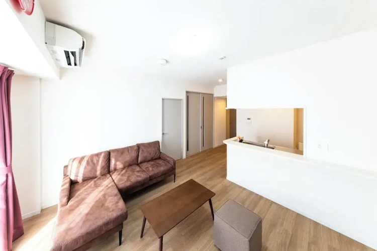 Comfort Apartment