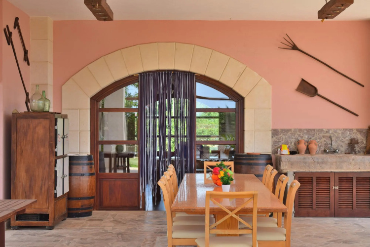 Villa Biniaco 239 by Mallorca Charme