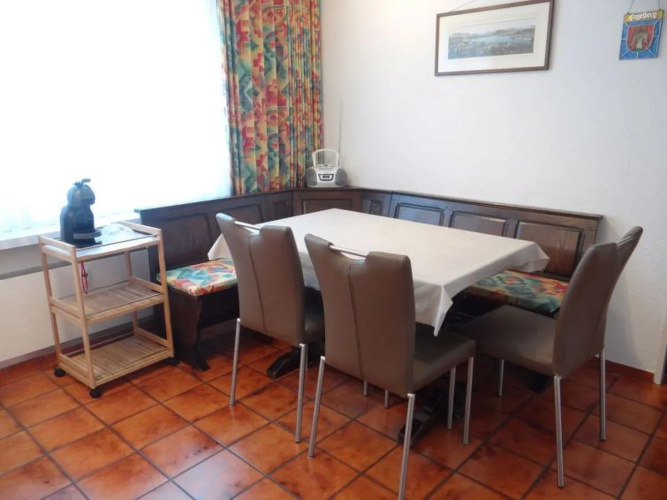 Apartment  Engelberg