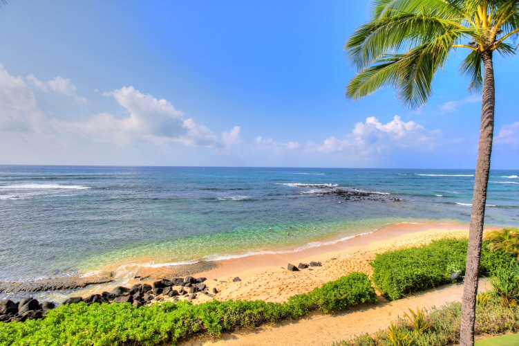 Ko'a Kea Hotel & Resort at Poipu Beach photo 20