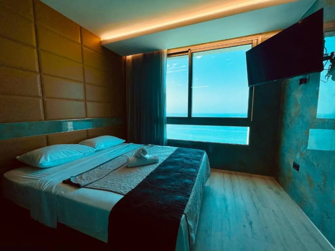 C Tower Apartments