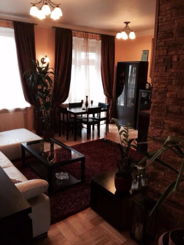 Luxury Dana's City Centre Apartment