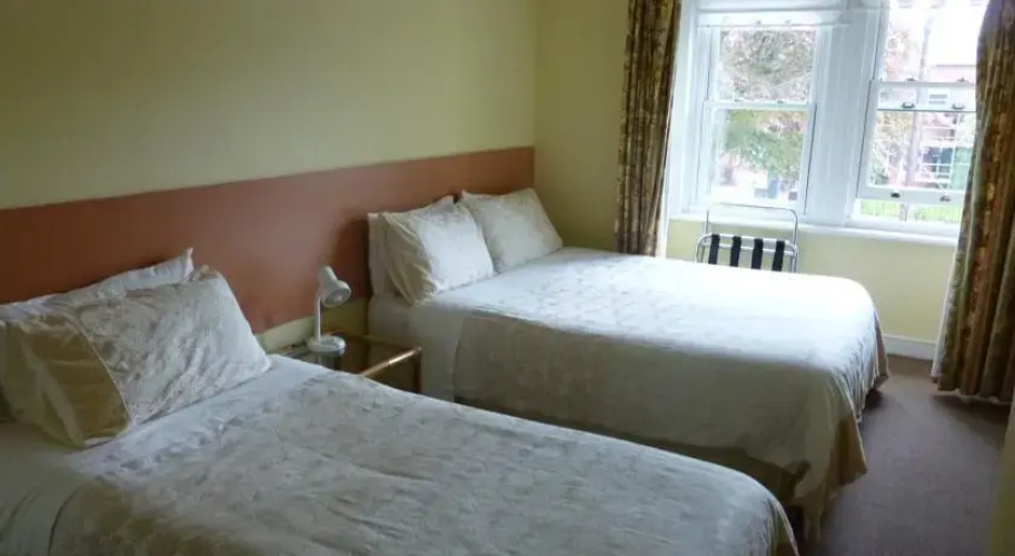 Willow House Bed and Breakfast