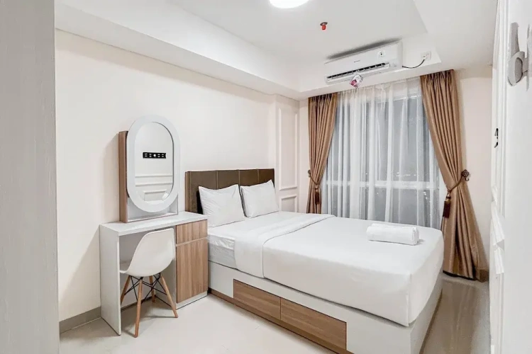 1 Bedroom Standard Apartment