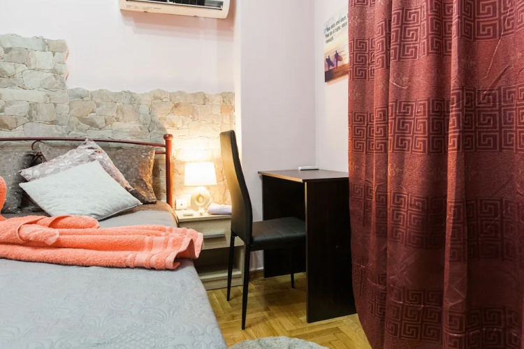 Athens Cozy Rooms