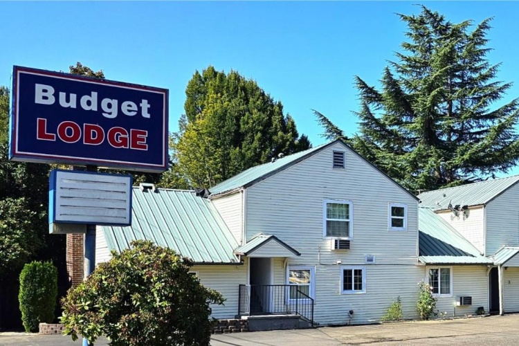 Budget Lodge By Oyo Portland West - Wilsonville, OR