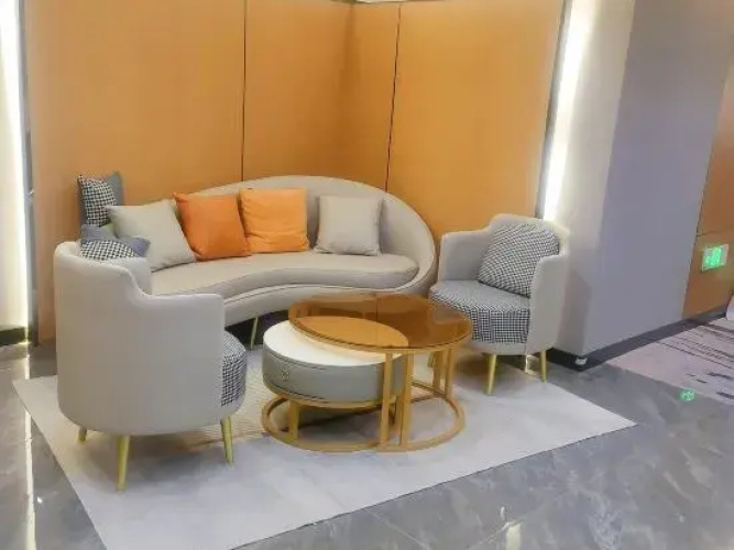 Nayu Jifeng Hotel