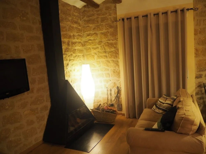Vilosell Wine Hotel