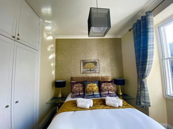 Merewyke Boutique Apartments