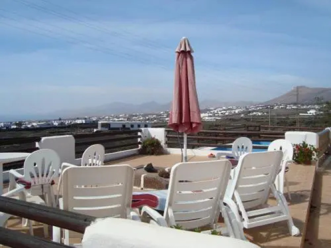 Ac Villas Macher