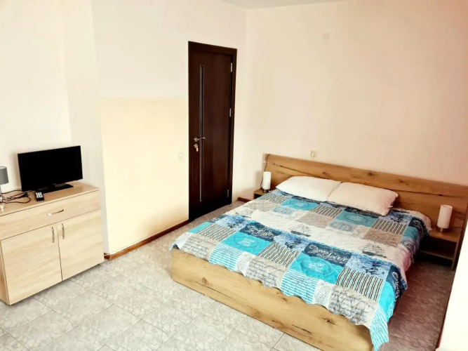 Guest House Petrovi