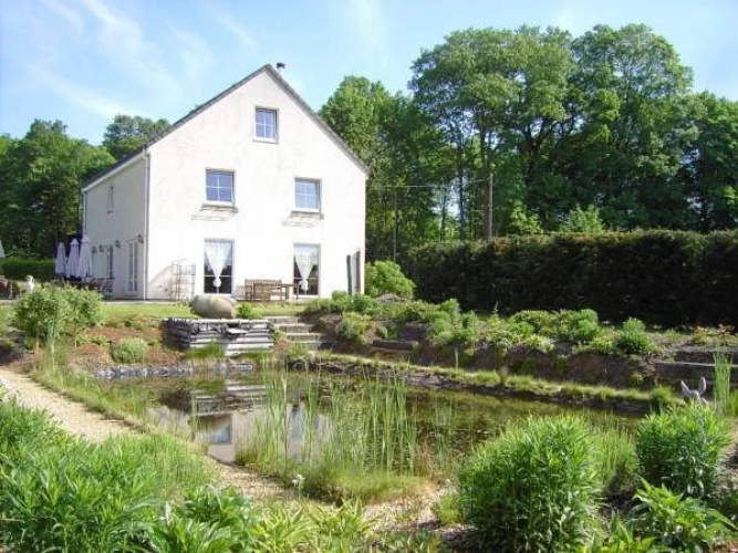 B&B La Calèche de Chasse