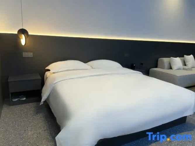 Premier Double room