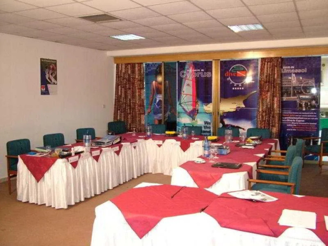 Arsinoe Beach Hotel