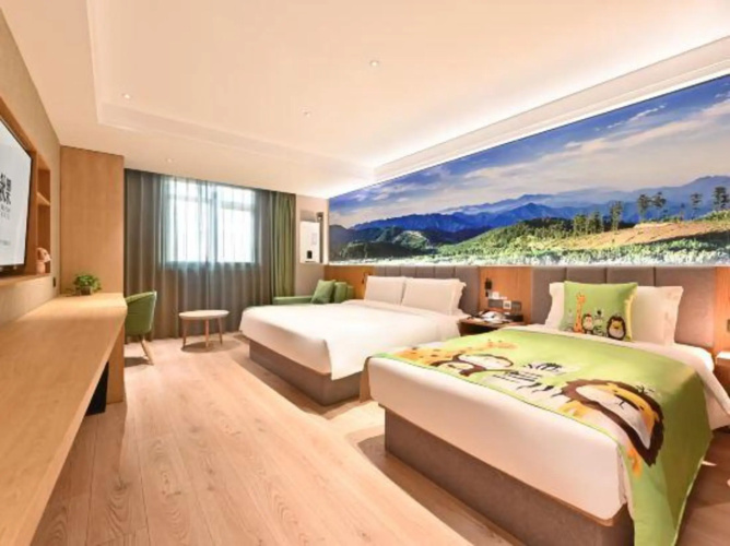 Imagen del hotel