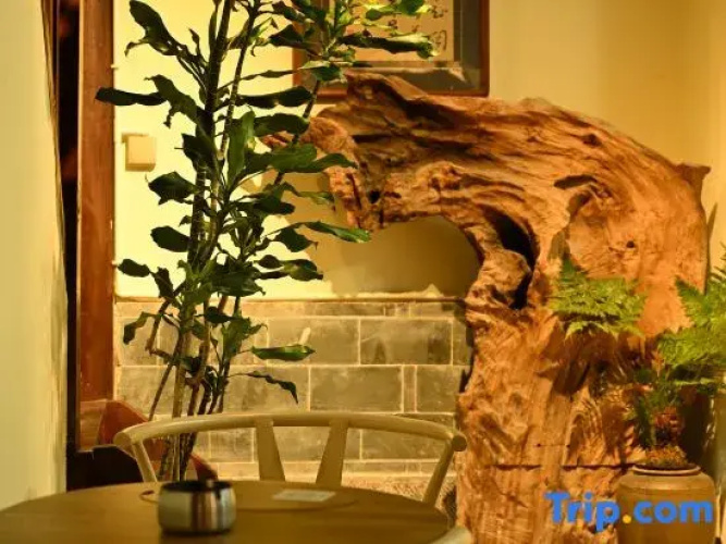 Yunye Homestay