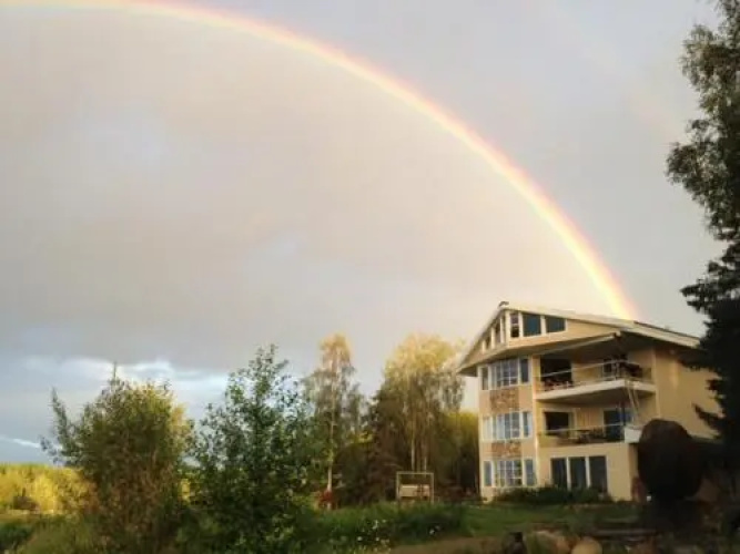 Alaskan Host Bed and Breakfast