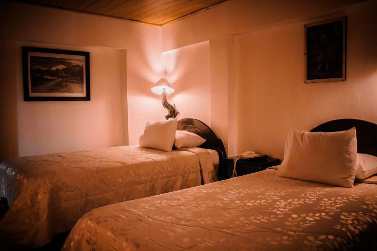 San Blas Plaza Inn