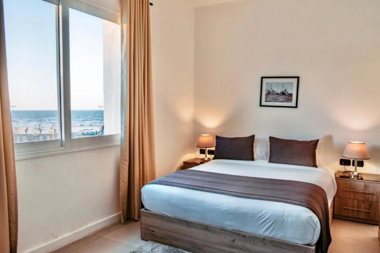 Palma Hotel