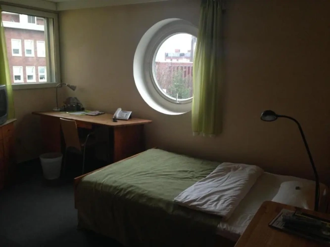 Comfort Single room