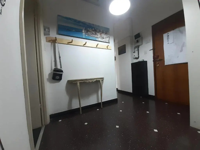 Olga Apartment