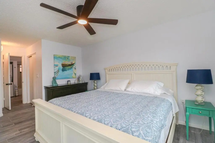 Ocean Village Club C32