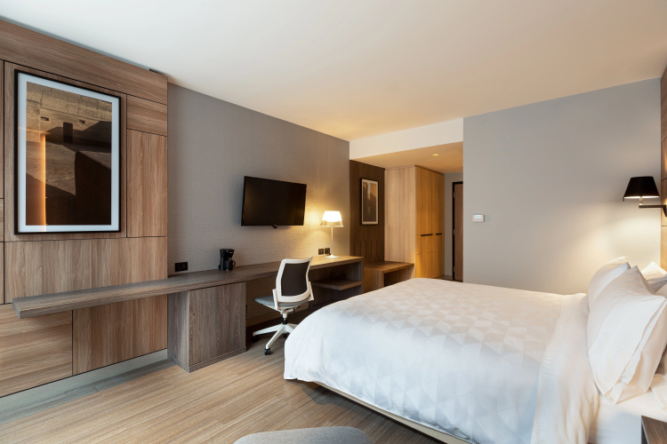 Holiday Inn Lima Miraflores photo 7