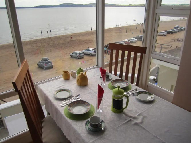 Seashells B&B