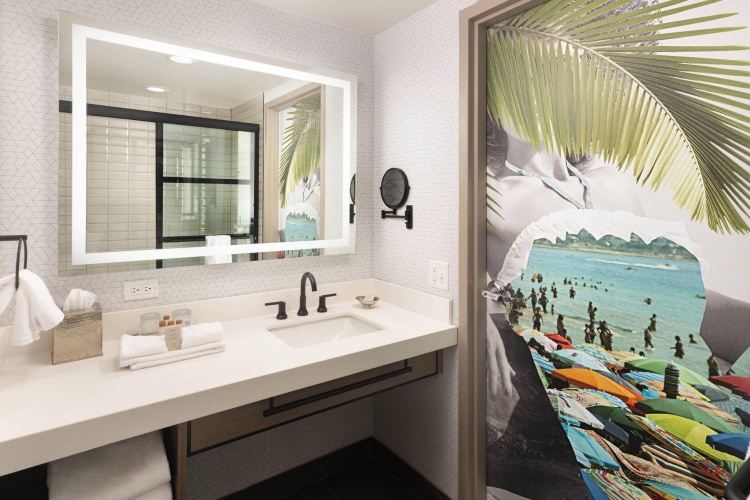Standard Double Club room